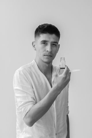 Luis CalderÃ³n