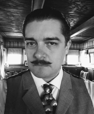 Manuel Cross