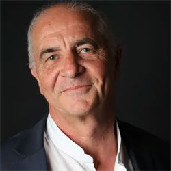 Michel Girard