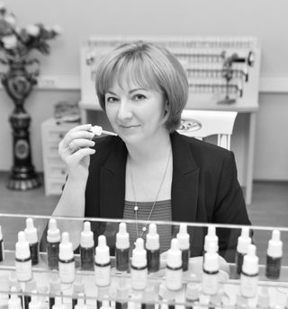 Natalia Svetlaya