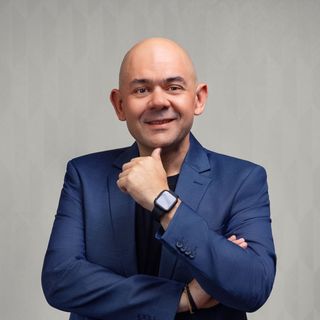 Paulo de Moraes