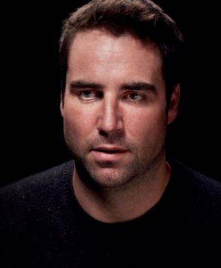 Simon Constantine
