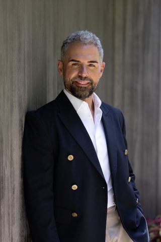 Simone Lo Bue