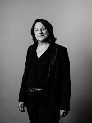 Sophie LabbÃ©