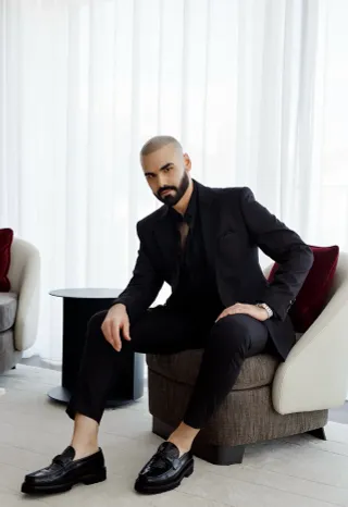 Theodoros Kalotinis