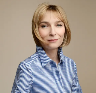 VÃ©ronique Nyberg