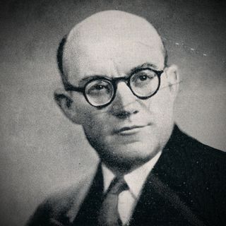 Vincent Roubert