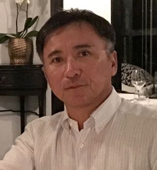Yasushi Akiyama