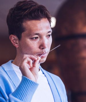 Yusuke Masuda
