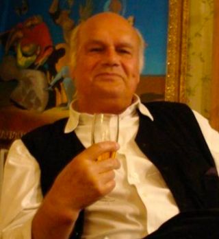 Yves de Chirin