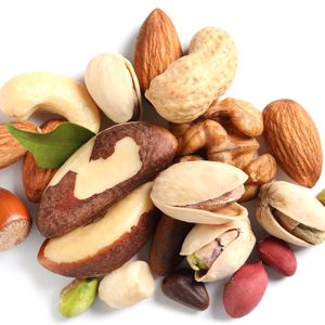Nốt Hương Hạt Nốt Hương Hạt