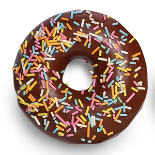 Bánh Donut