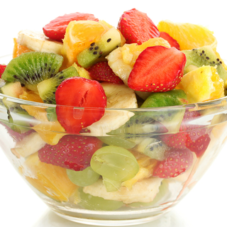 Salad trái cây