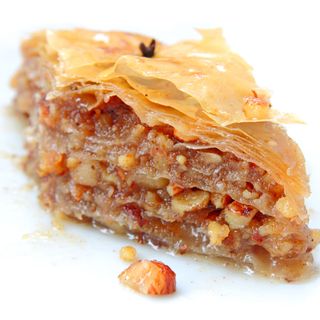 Bánh Baklava Bánh Baklava