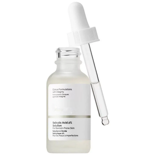 Axit salicylic