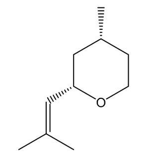 Oxit hoa hồng Oxit hoa hồng