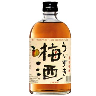Rượu Umeshu Rượu Umeshu