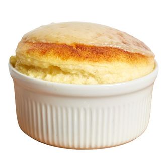 Bánh Souffle