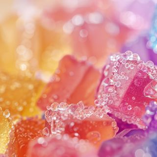 Gelatin Gelatin