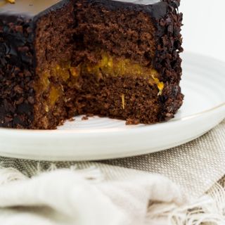 Bánh Sacher