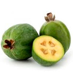Quả Feijoa
