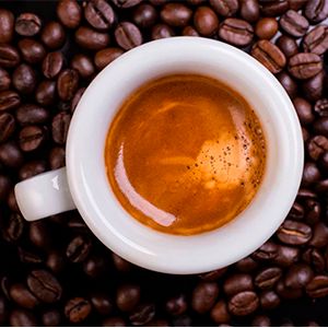 Cà phê Espresso