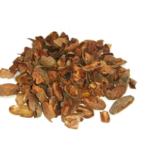 vỏ ca cao vỏ ca cao
