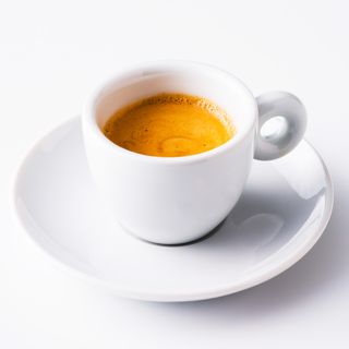 Cà phê espresso Cà phê espresso