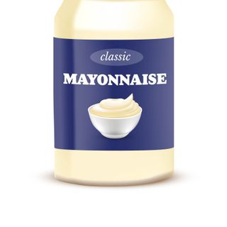 Hương Mayonnaise