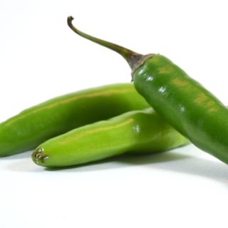 Ớt Serrano