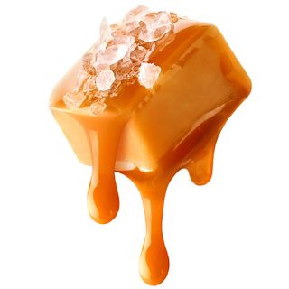 Caramel Muối