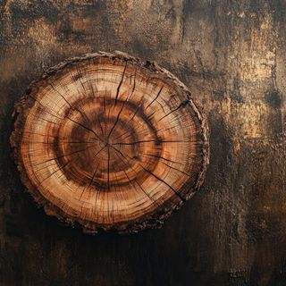 Hợp chất hương gỗ hổ phách