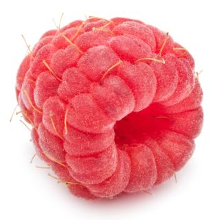 Quả mâm xôi