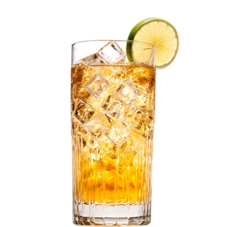 Nước giải khát Almdudler