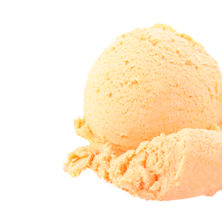 Orange Gelato