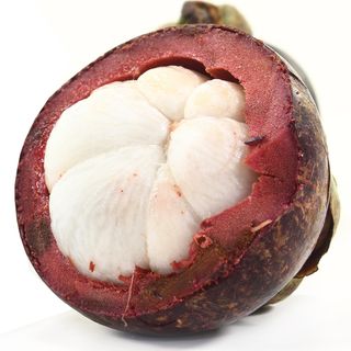 Quả măng cụt Quả măng cụt