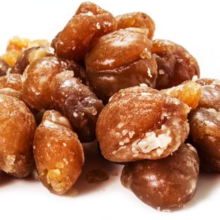 Kẹo Hạt Dẻ Bọc Đường