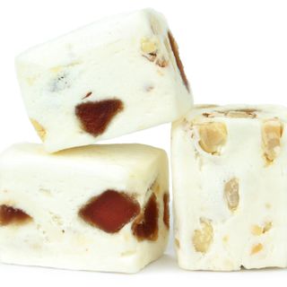 Kẹo hạnh nhân Kẹo hạnh nhân