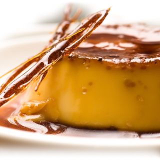 Bánh Panna Cotta Bánh Panna Cotta