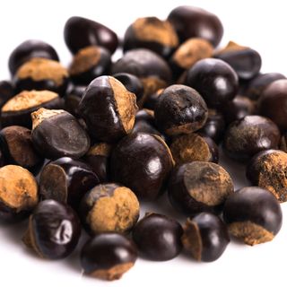 Quả Guarana Quả Guarana