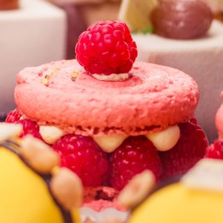 Bánh Ngọt Pháp Bánh Ngọt Pháp