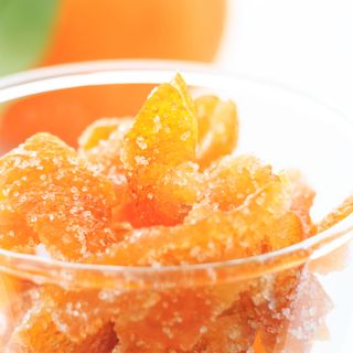 Cam Kẹo Cam Kẹo