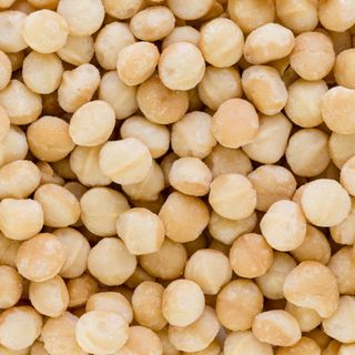 Hạt Macadamia