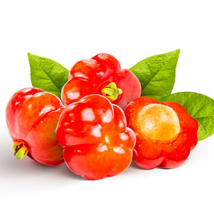 Trái Cherry Brazil