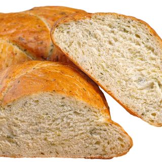 Bánh mì brioche Bánh mì brioche