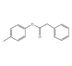 Hợp chất hương hoa trắng