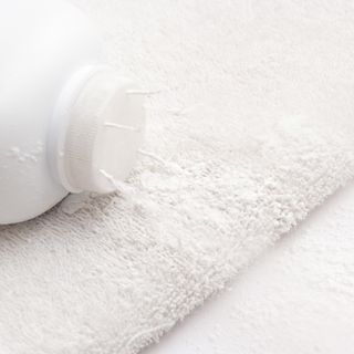 Bột talc Bột talc