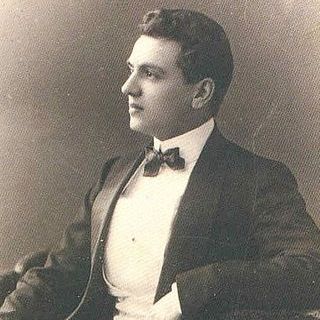 Ernest Beaux