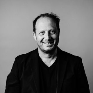 Fabrice Pellegrin