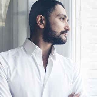 Francis Kurkdjian